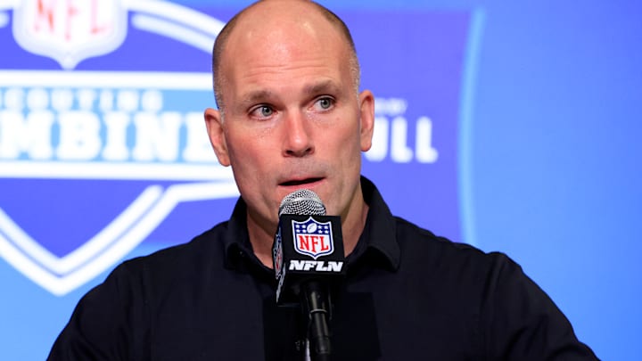 Baltimore Ravens, 2024 NFL Draft