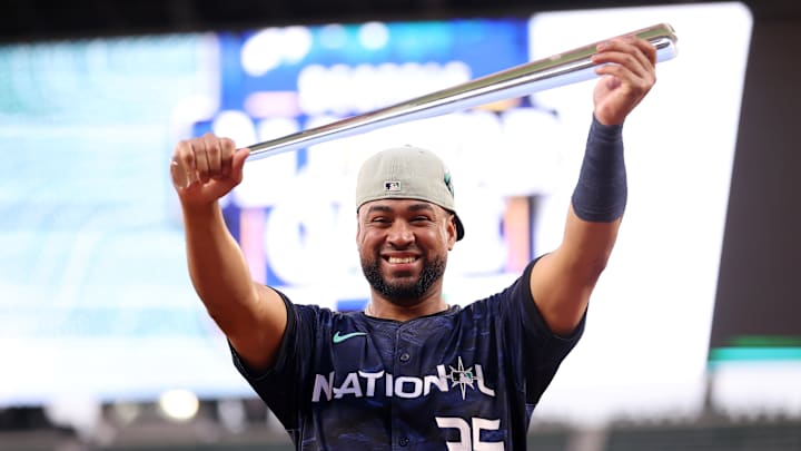 93rd MLB All-Star Game presented by Mastercard