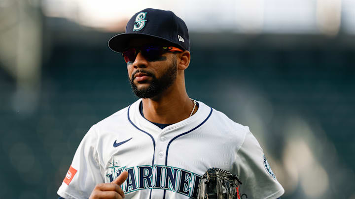 Baltimore Orioles v Seattle Mariners