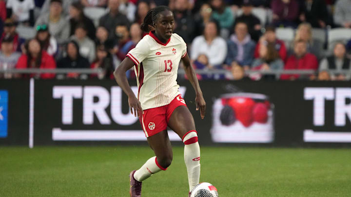 Simi Awujo has joined United until the end of the 2026/27 season Simi Awujo has joined United until the end of the 2026/27 season