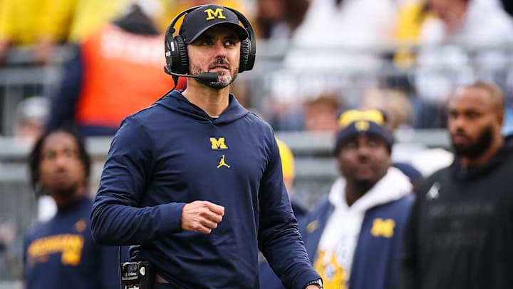 Michigan v Penn State Michigan v Penn State