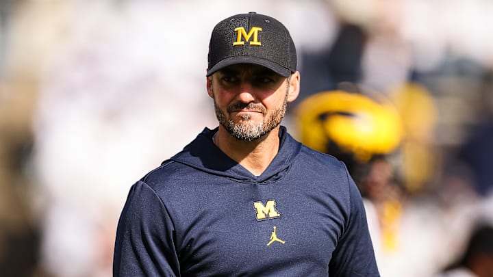 Michigan v Penn State