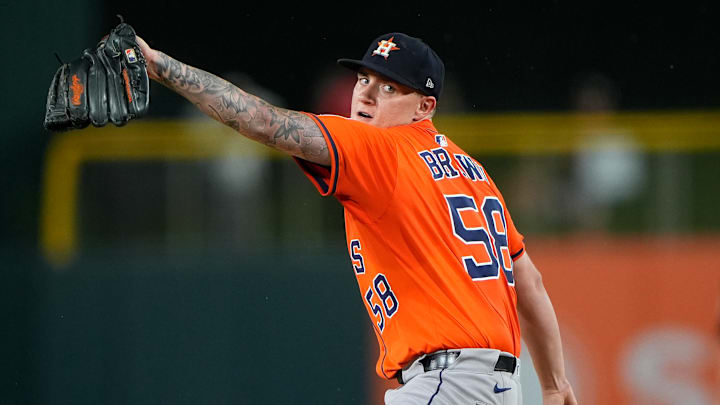 Houston Astros v Athletics Houston Astros v Athletics