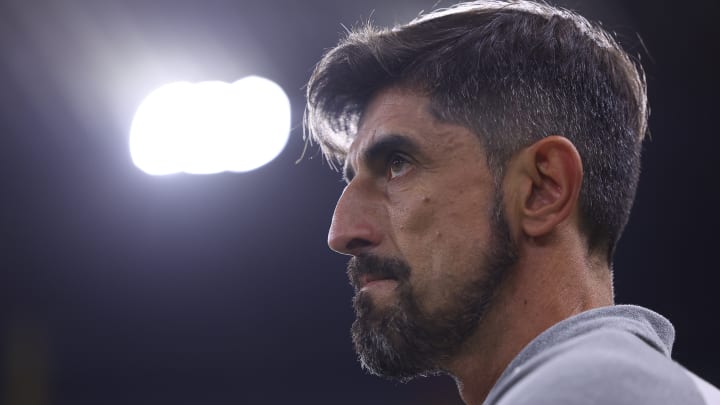 Veljko Paunovic tiene claras las posiciones donde deberá reforzarse Tigres