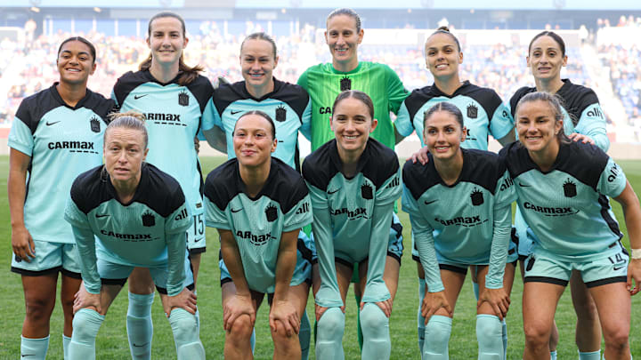 Gotham FC