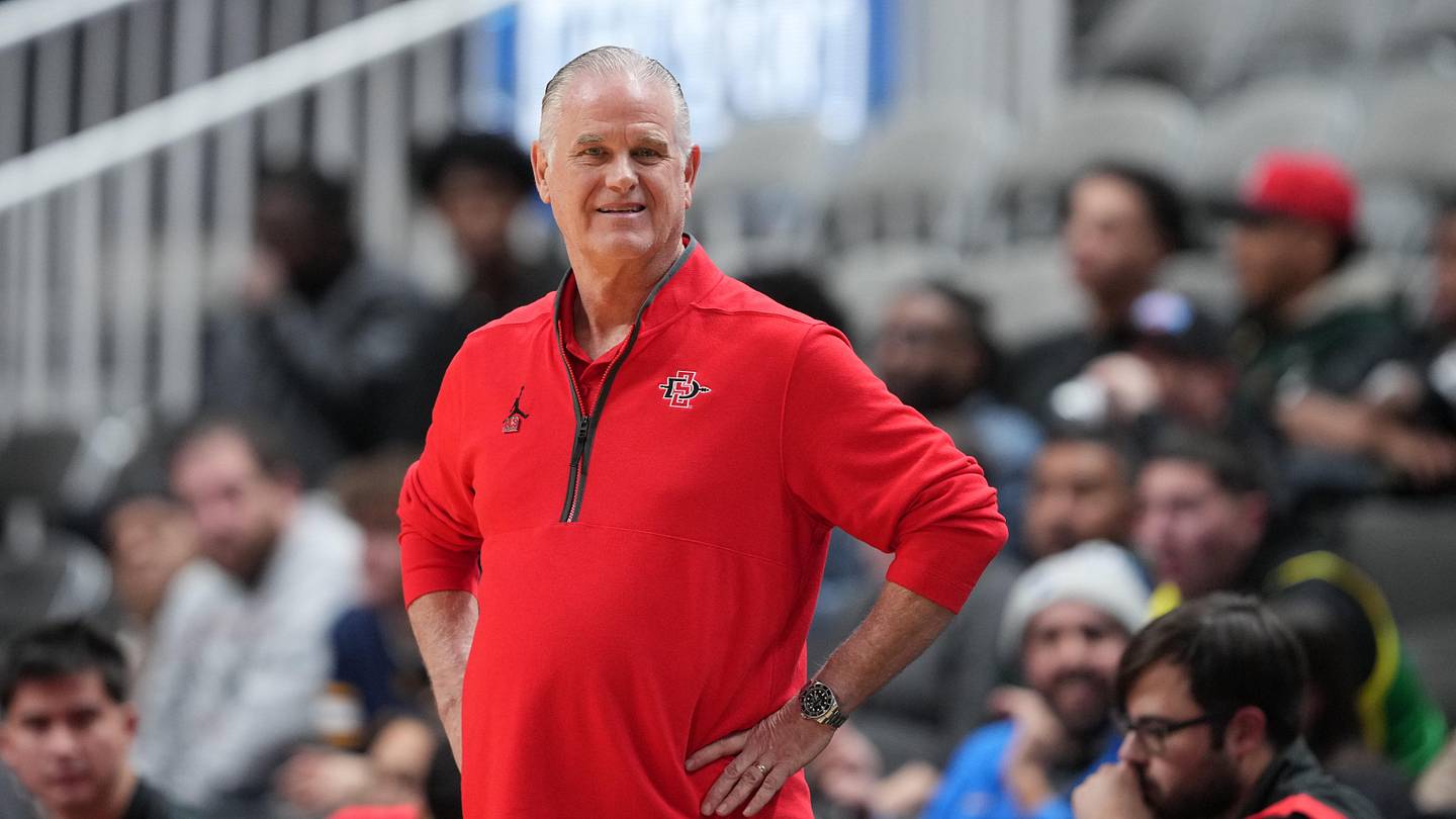 Incoming San Diego State guard turns heads at Adidas Eurocam