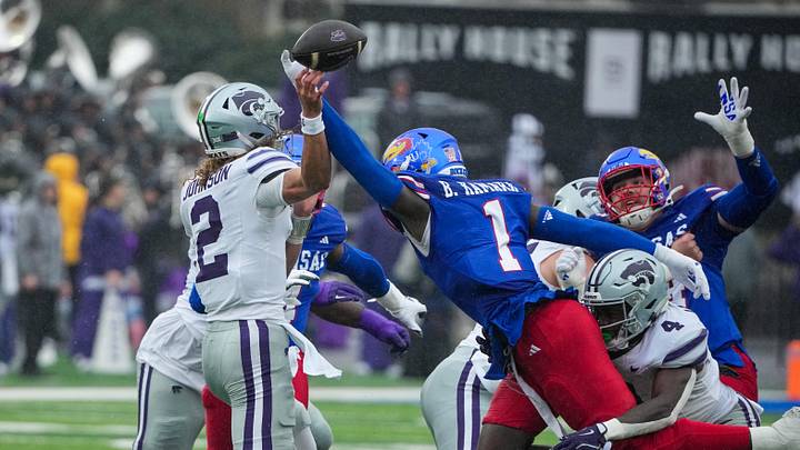 Vikings Sign Another Intriguing Defender After Rookie Minicamp Tryout