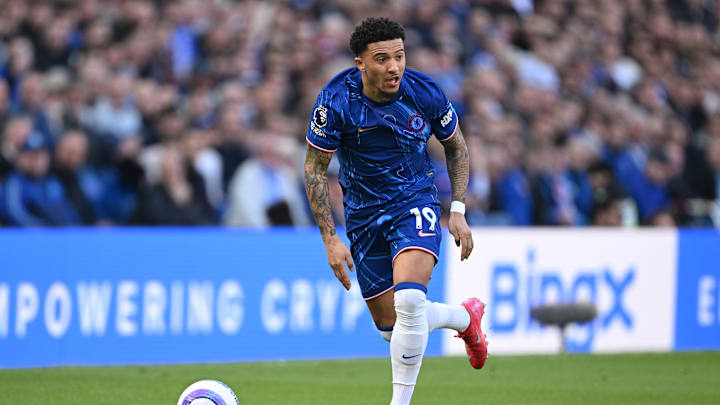 Chelsea FC v Leicester City FC - Premier League