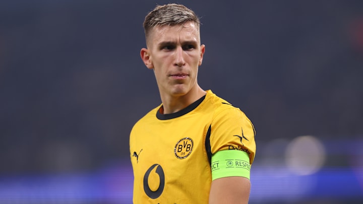 Nico Schlotterbeck fait partie de cette liste.