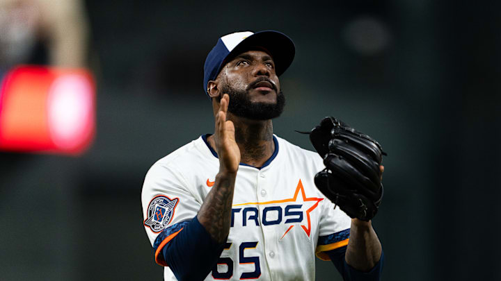 Boston Red Sox v Houston Astros Boston Red Sox v Houston Astros