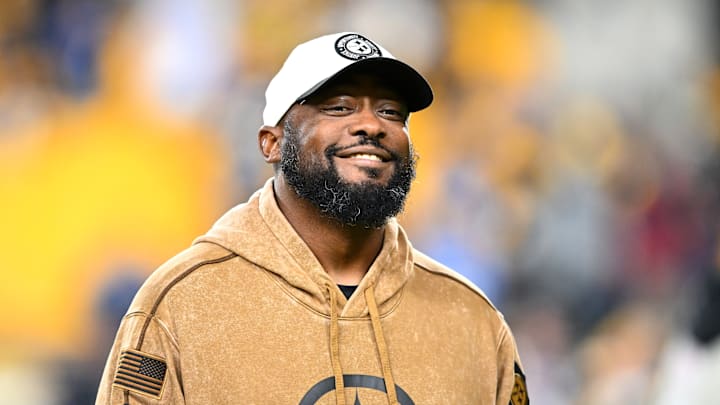 Pittsburgh Steelers, Steelers