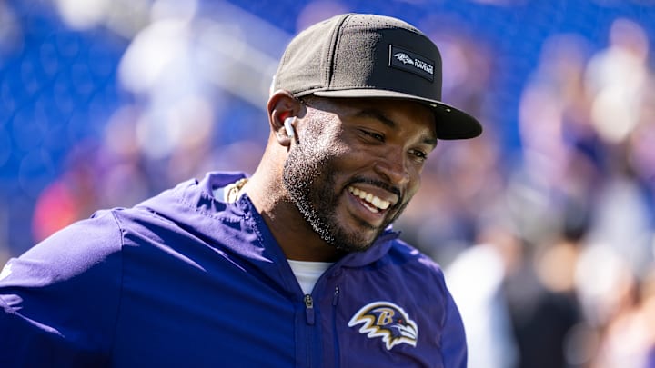 Houston Texans v Baltimore Ravens - NFL 2025