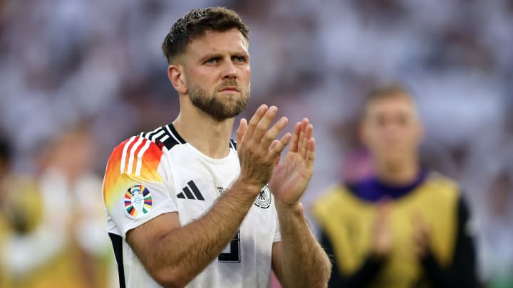 Niclas Füllkrug verabschiedet sich wohl aus der Bundesliga