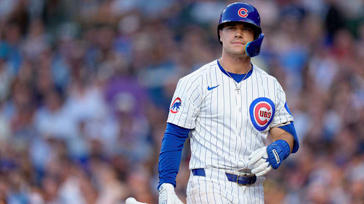 Cleveland Guardians v Chicago Cubs Cleveland Guardians v Chicago Cubs