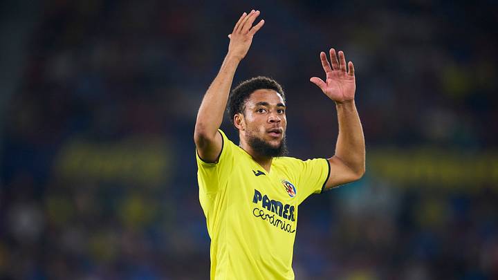 Arnaut Danjuma is heading to Tottenham Arnaut Danjuma is heading to Tottenham