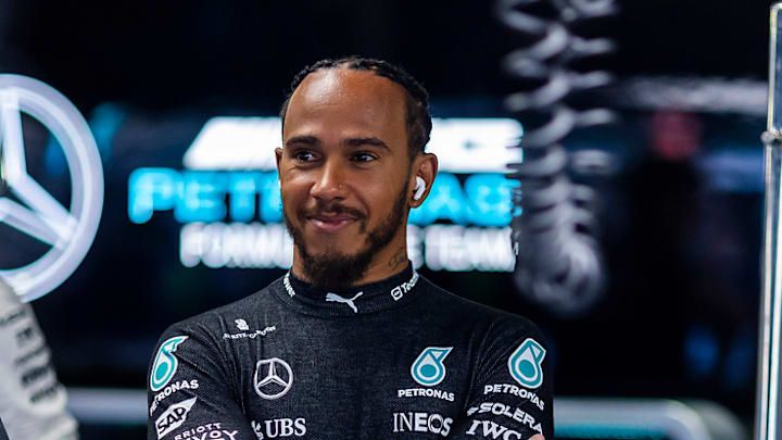 2024 Italian Grand Prix, Friday