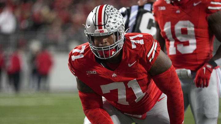 Minnesota v Ohio State