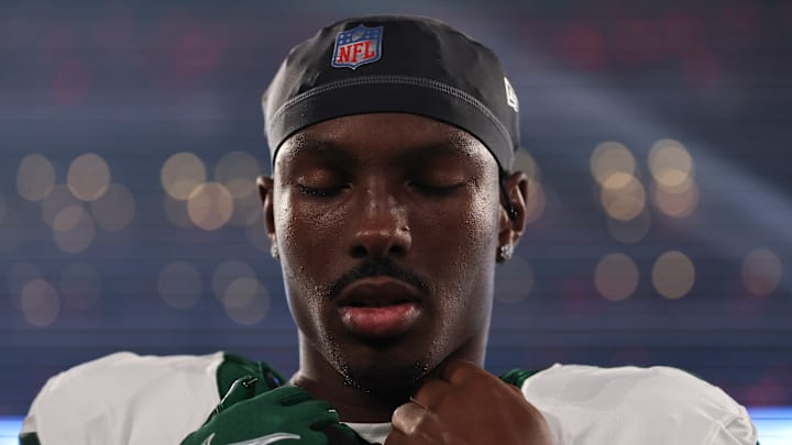 Buffalo Bills v New York Jets