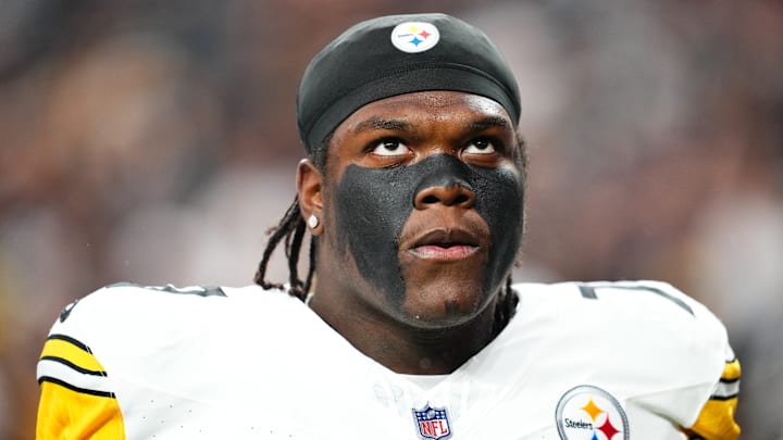Pittsburgh Steelers, Steelers