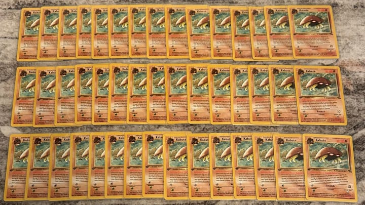 Kabuto King Kabuto King