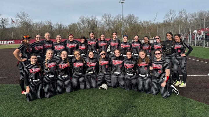 Cabell Midland is West Virginia's top team as the state heads into the WVSSAC state semis/championships Cabell Midland is West Virginia's top team as the state heads into the WVSSAC state semis/championships