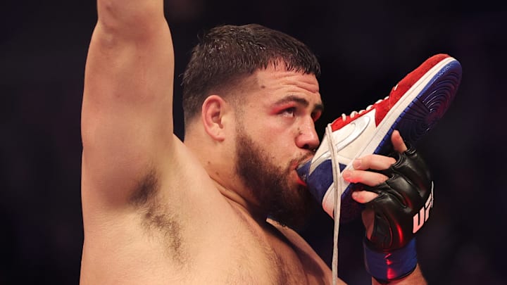 Tai Tuivasa
