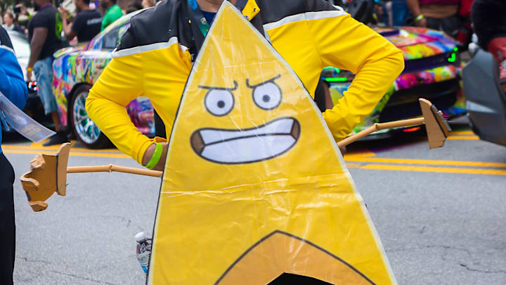 Dragon Con 2023