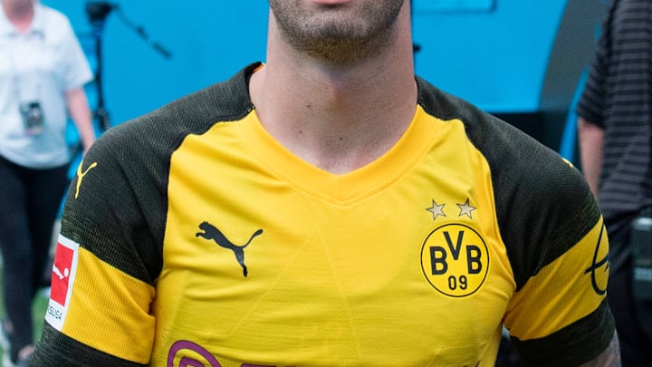 FBL-US-ICC-LIVERPOOL-BORUSSIA