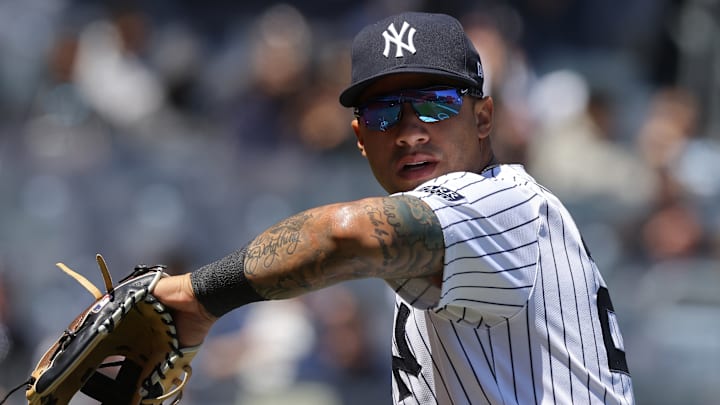 Los Yankees esperan obtener un buen retorno por Gleyber Torres