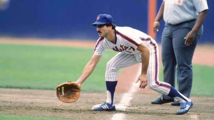 MLB Photos Archive