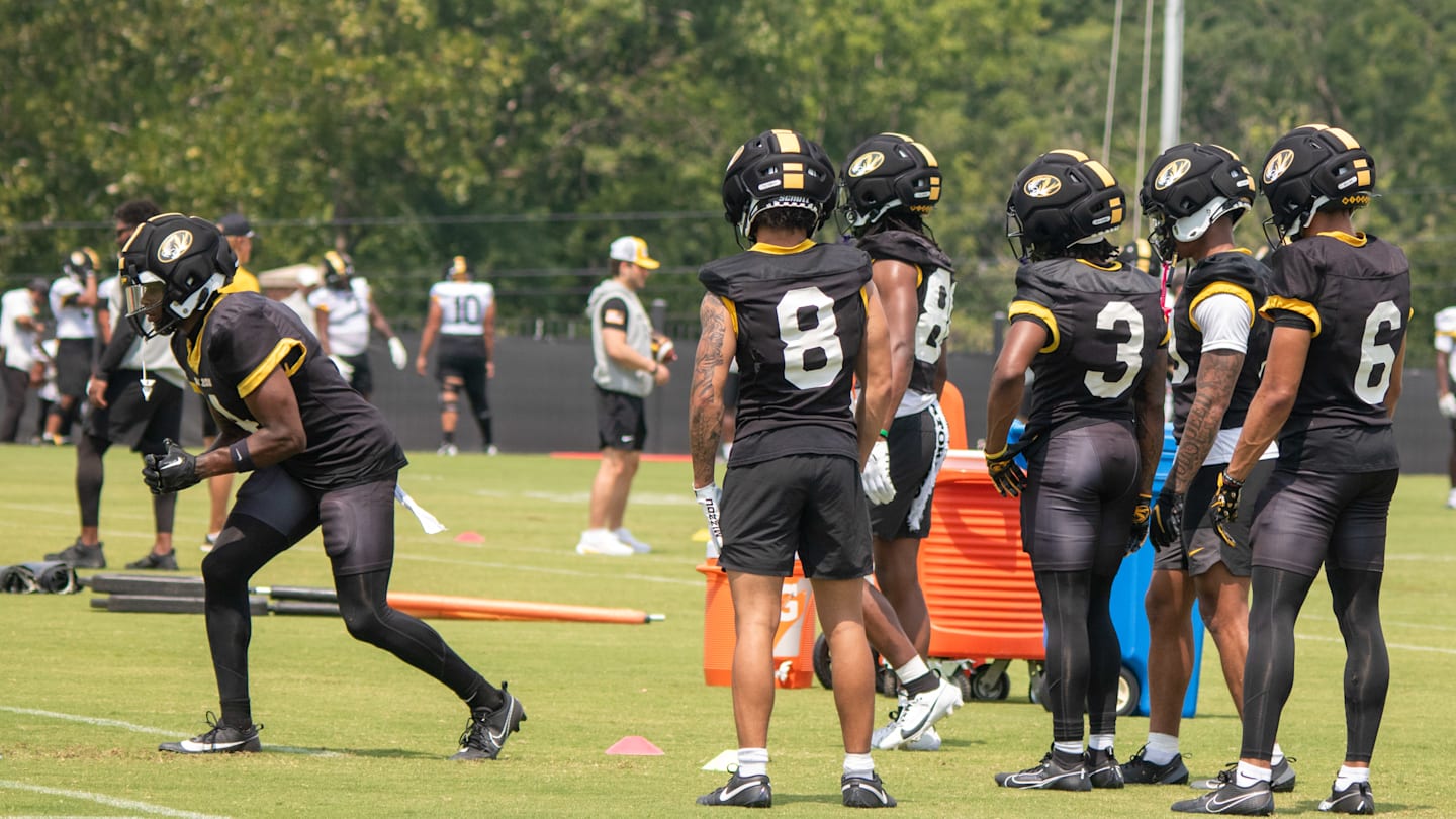 3 Mizzou Rising Sophomores Who Could Take a Year-2 Jump