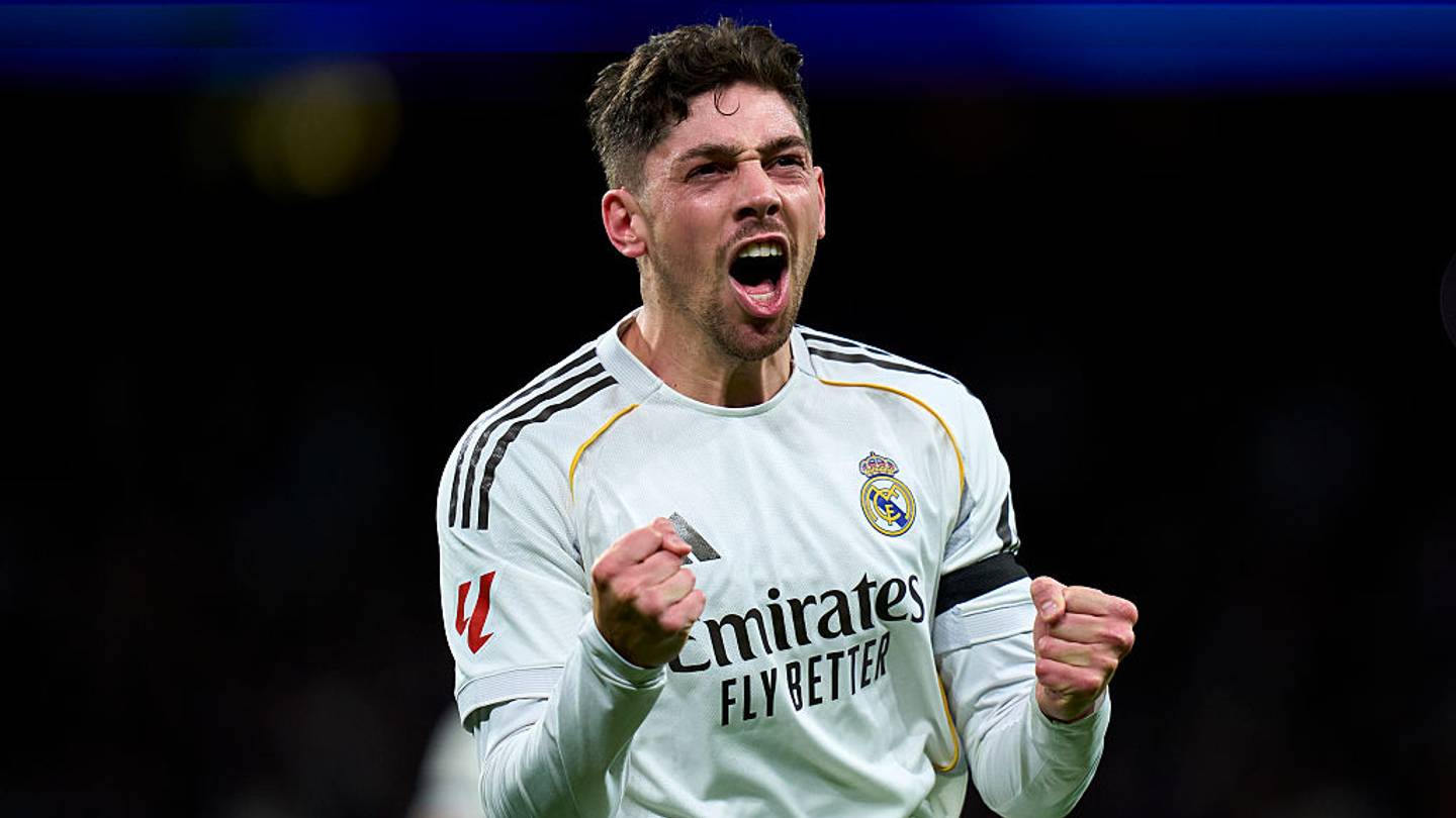 Real Madrid 4-1 Elche: Rüdiger & Güler Shine in La Liga Win