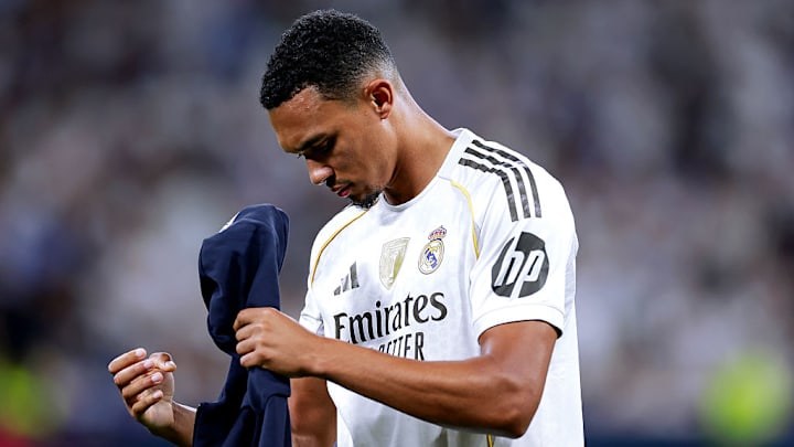 An early injury blow for the summer signing.