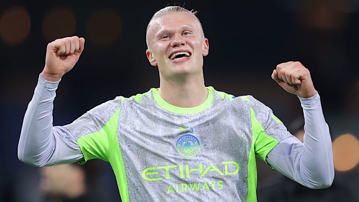 แมนซิตี้บุกเฉือนเบิร์นลีย์ 1-0 คว้าจุดสูงสุดตารางพรีเมียร์ลีก