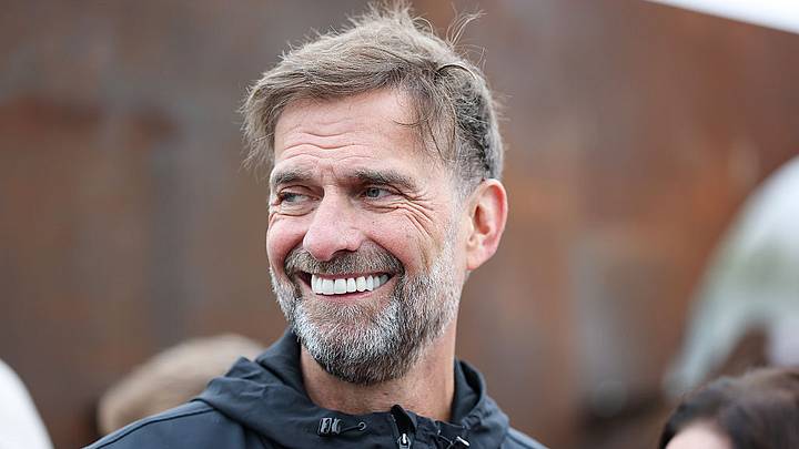 Jürgen Klopp would be a blockbuster appointment for Real Madrid. Jürgen Klopp would be a blockbuster appointment for Real Madrid.
