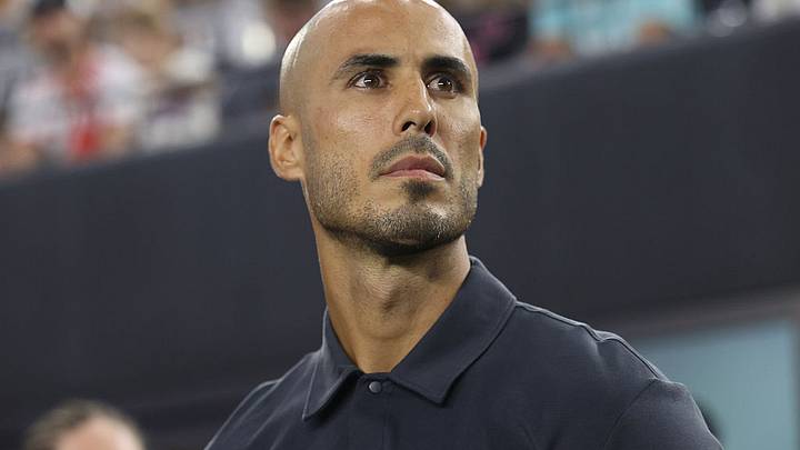 Guido Pizarro, el técnico de Tigres que fue forjado en México.