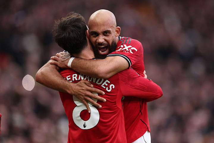 布鲁诺·费尔南德斯，布莱恩·姆贝乌莫