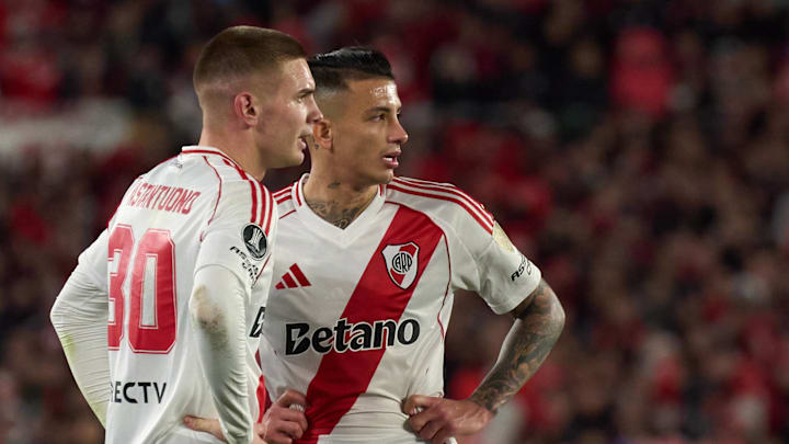 River Plate River Plate