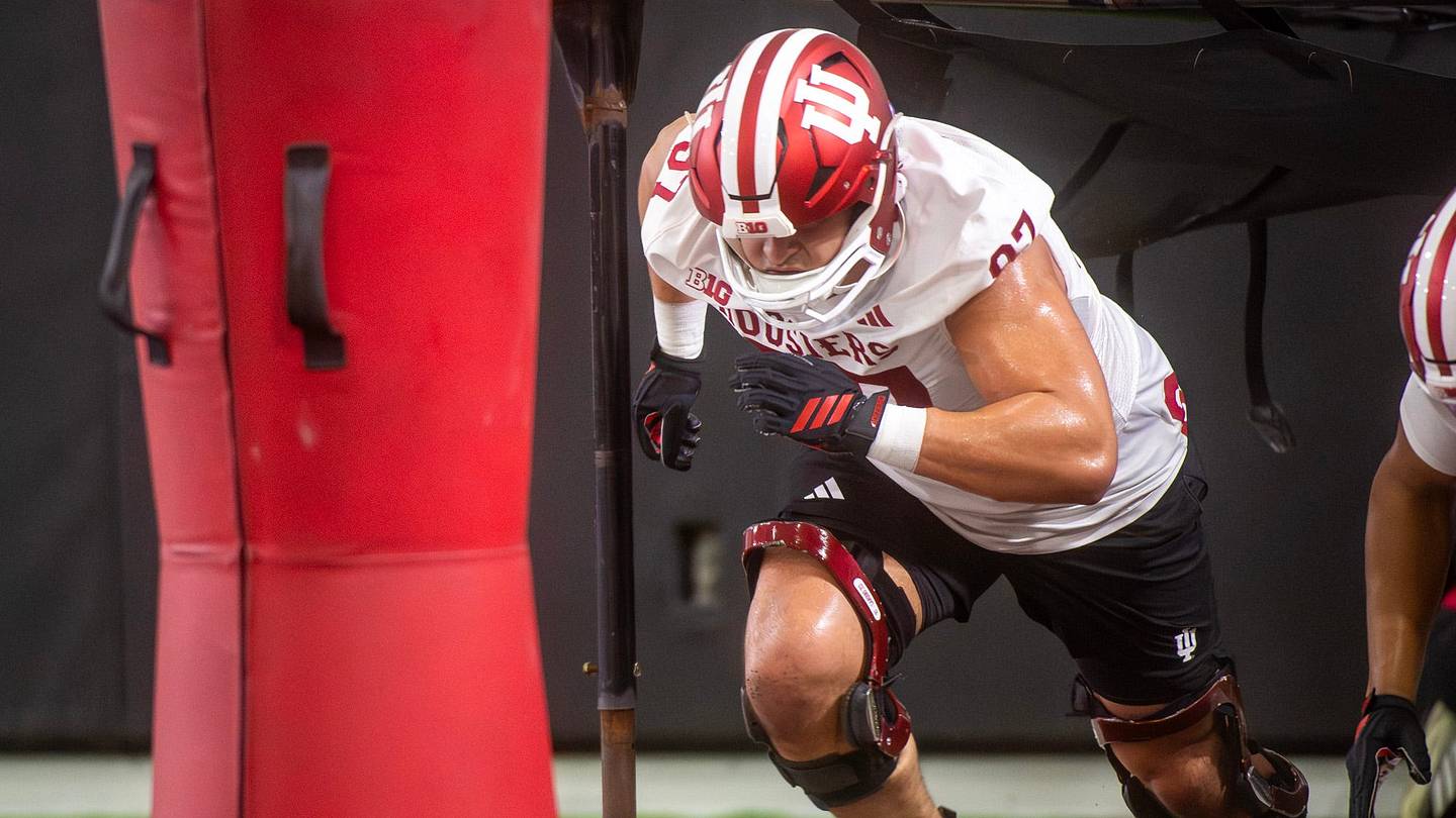 3 things Indiana must clean up in Week 2 after strong season opener