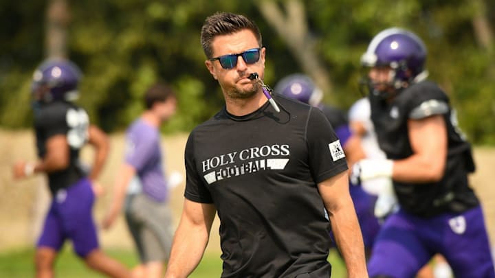 Bob Chesney led James Madison to a 20–5 record over the past two seasons and will play for the Sun Belt title on Friday.