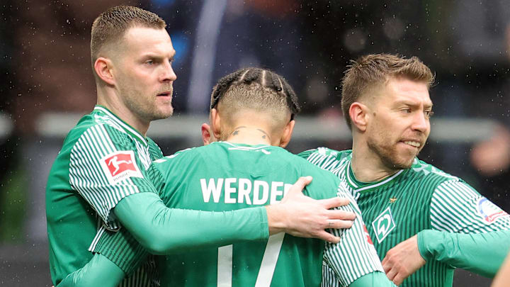 SV Werder Bremen