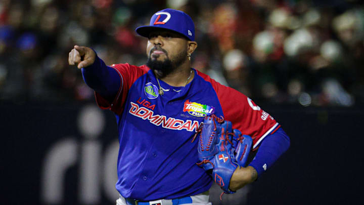 República Dominicana es el equipo con más títulos en la Serie del Caribe