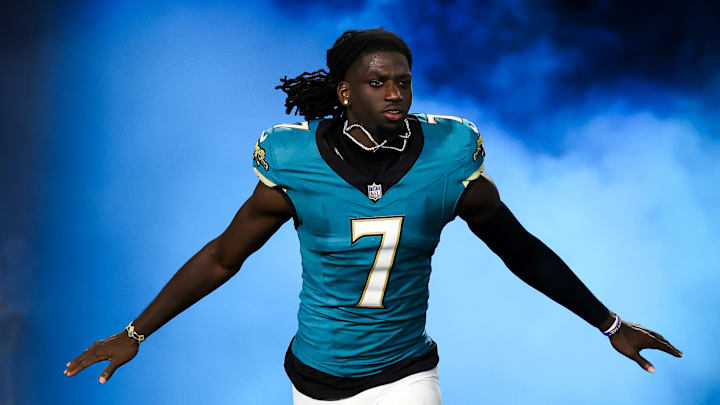 Kansas City Chiefs v Jacksonville Jaguars - NFL 2025