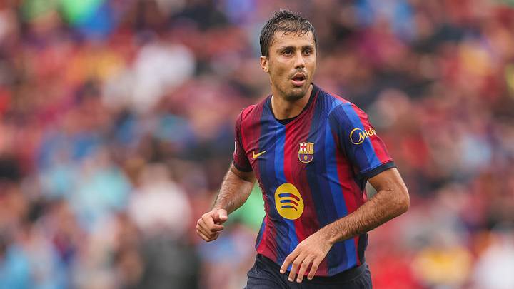 FC Barcelona v Feyenoord - UEFA Champions League 2026/27 League Phase MD1 FC Barcelona v Feyenoord - UEFA Champions League 2026/27 League Phase MD1