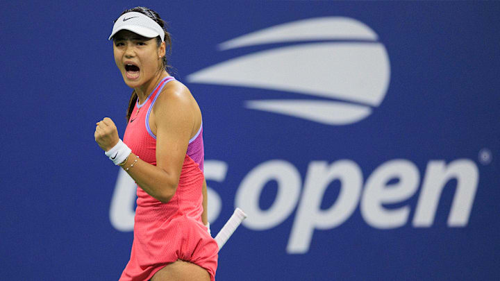 Emma Raducanu discussed her training mistakes and plans to correct them with a new approach.