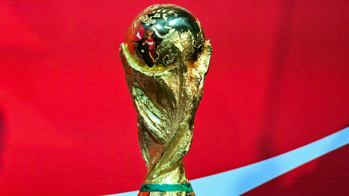 La Coupe du monde 2026 débutera en juin prochain