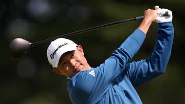 Morikawa Ties 15th at PGA, Rises to World No. 5