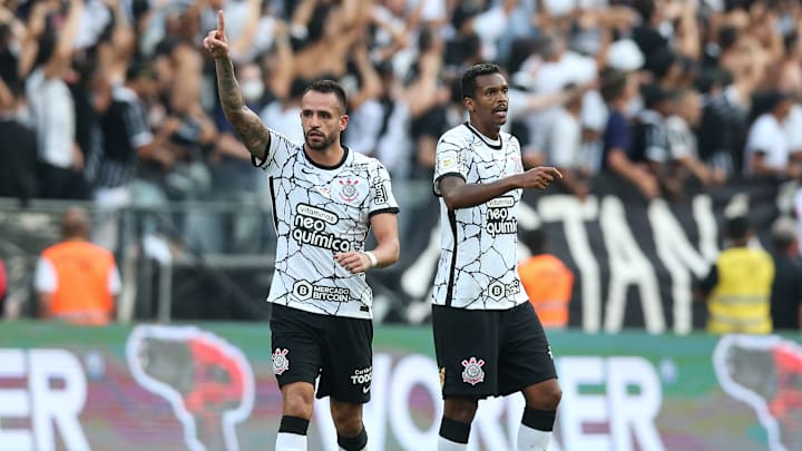 Após cair na semifinal do Paulistão, Corinthians volta suas atenções para a estreia na Libertadores Após cair na semifinal do Paulistão, Corinthians volta suas atenções para a estreia na Libertadores