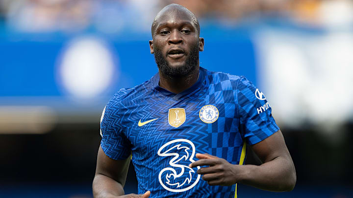 Lukaku