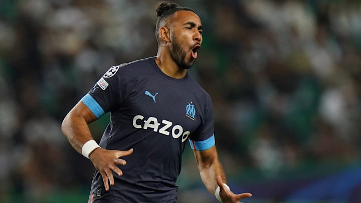 Dimitri Payet a réalisé une entrée plutôt séduisante contre le Sporting (2-0)/